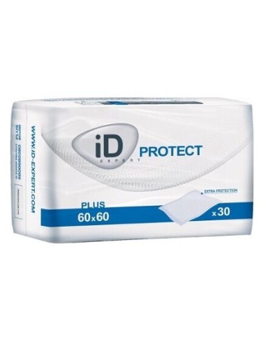 Id Empapador Expert Protect 60X60 Super 30 U