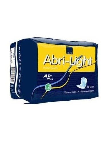 Abena Light Extra 10 Uds.