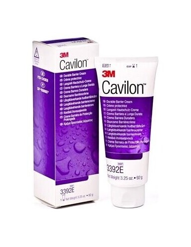 Cavilon Crème Protectrice Cutanée Longue Durée 28G