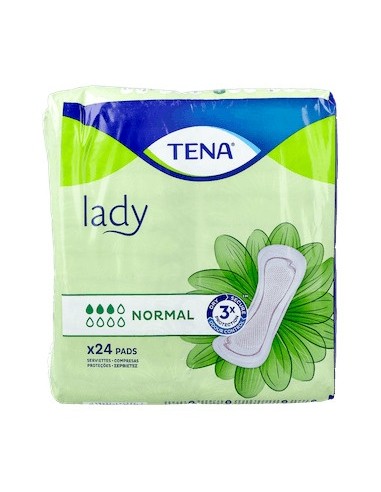 Tena Lady Normal 24 Und