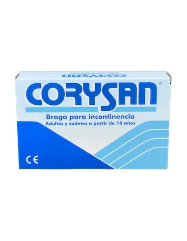 Braga Corysan Inconti.Clip T/12(100-110)