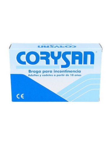 Braga Corysan Inconti.Clip T/8 (75 A 90)