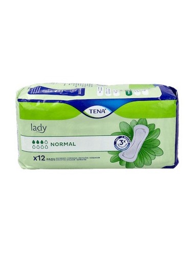 Tena Lady Normal 12 Und