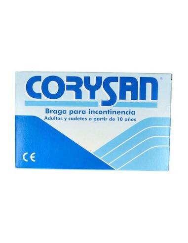 Braga Corysan Inconti.Clip T/10 (90-100)