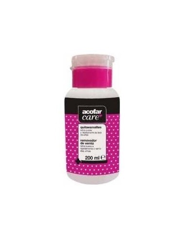 Acof. Vivera Quitaesmaltes 200Ml