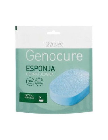 Genove Farmesponge Esponja Baño
