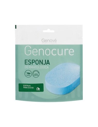 Genove Farmesponge Esponja Ducha