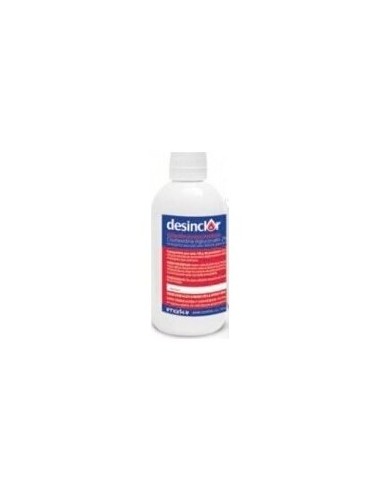 Desinclor Clorhex Jab 0,8% 500Ml Az Imar