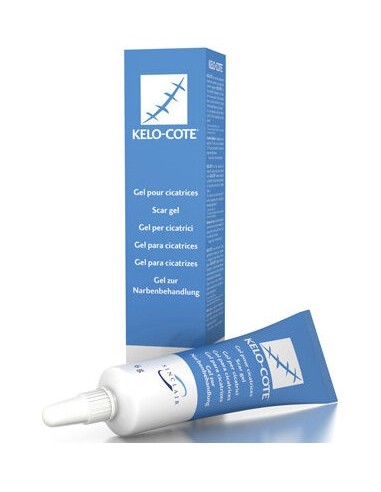 Kelo-Cote Reductor De Cicatrices (15 G )
