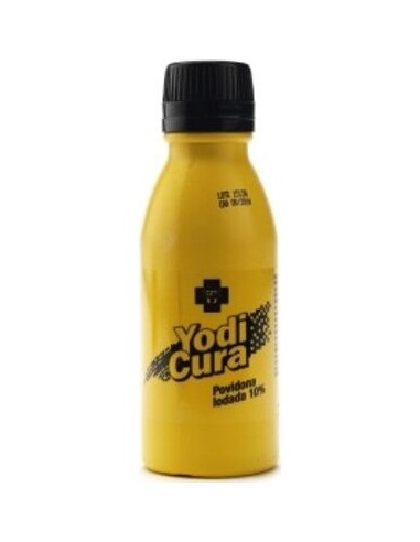 Rueda Farma Povidona Yodada 10% 50Ml