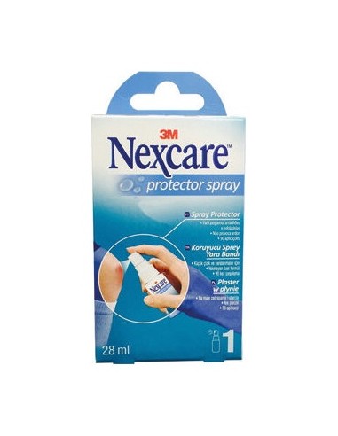 Nexcare® Spray Protector 28Ml