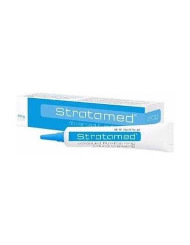 Exeltis Stratamed 20G