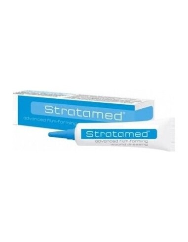 Stratamed Gel Exeltis 10 Grs