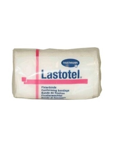 Venda Lastotel Gasa Elasticas 6X4