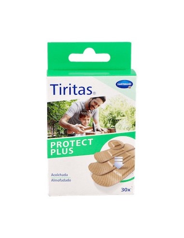 Hartmann Tiritas® Sport Protect 30Uds