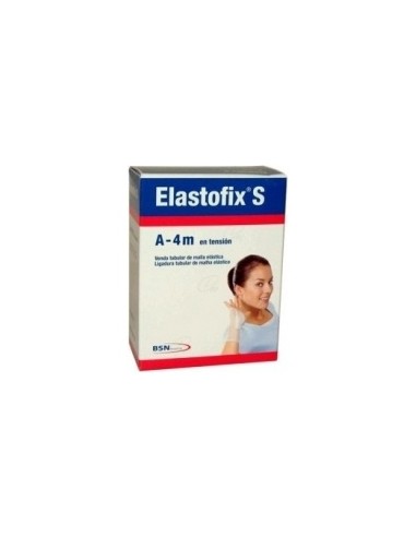 Elastofix® Nº6 Venda Tubular 5,5Cmx25M