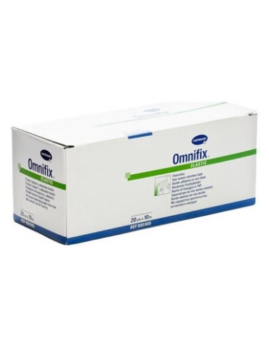 Esparadrapo Omnifix Elastic 10Mx20Cm