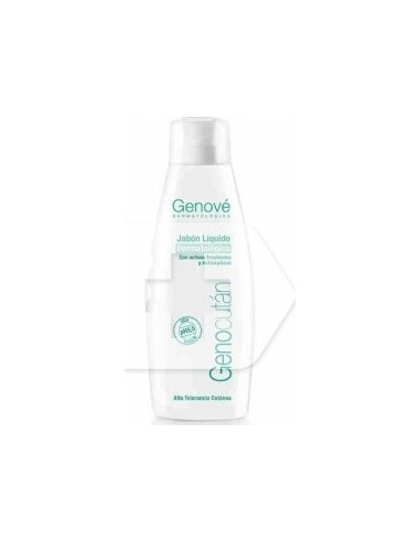 Genove Genocutan Liquido Topico 750 Ml