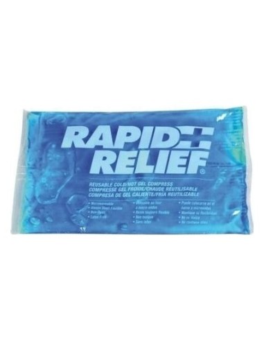 Rapid Relief Compresa Frio Calor 15X26