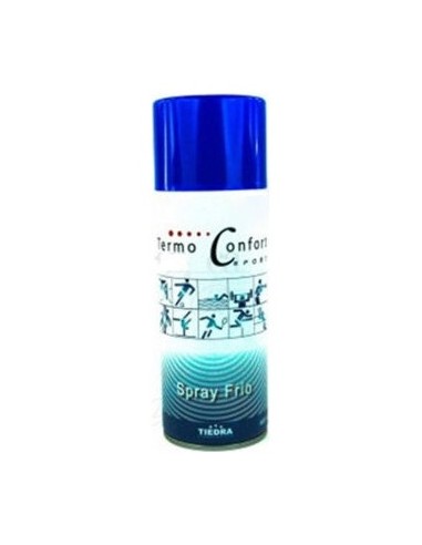 Termoconfort Spray Frio 400 Ml