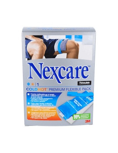 Nexcare® Coldhot Premium Bolsa Frío/Calor