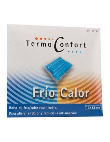 Termoconfort Frío Calor Mini 13X13Cm