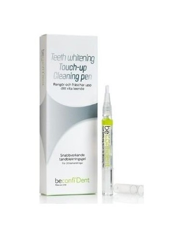 Beconfident Blanqueamiento Touch Pen 2Ml