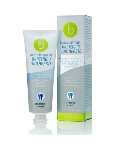 Beconfident Blanqueador Sensible 75 Ml