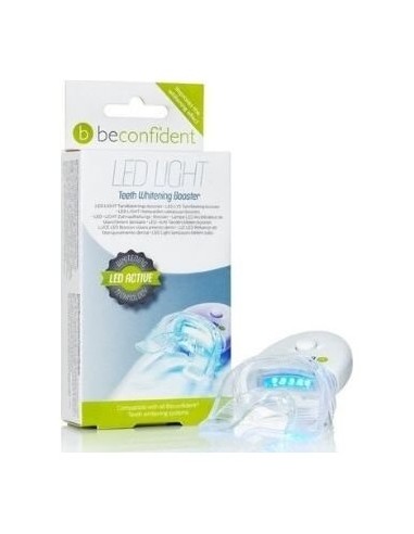 Beconfident Luz Led Blanqueadora