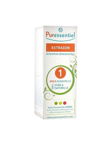 Puressentiel Ae Gaulteria 10Ml