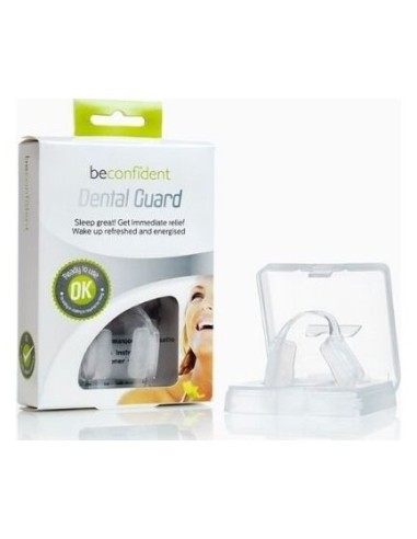 Beconfident Dental Guard Protect