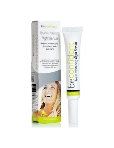 Beconfident Serum Blanqueamiento Noche