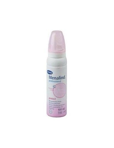 Molicare Skin P Espuma Protect 100Ml