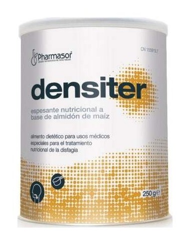 Densiter Espesante 250 Gr