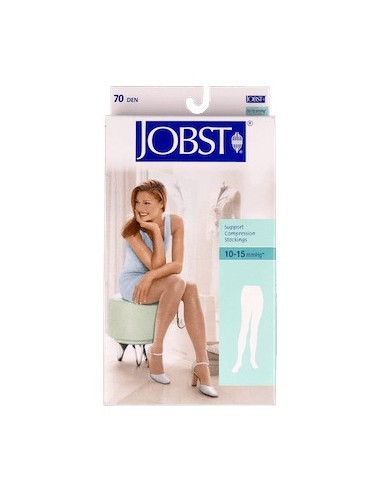 Jobst Panty 70 Compresión Ligera Color Natural T-4 1Ud