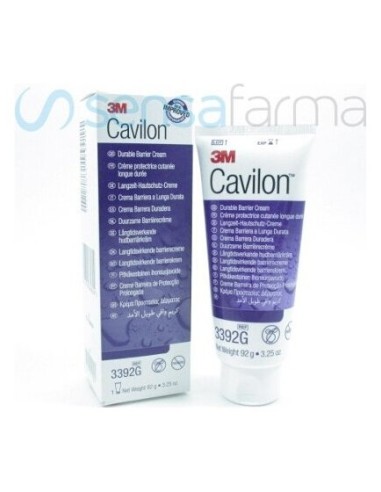 Cavilon Crema Barrera Duradera 92 Gr