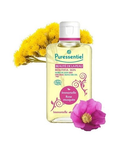 Puressentiel Ac Cuid Piel Siemviva 100Ml