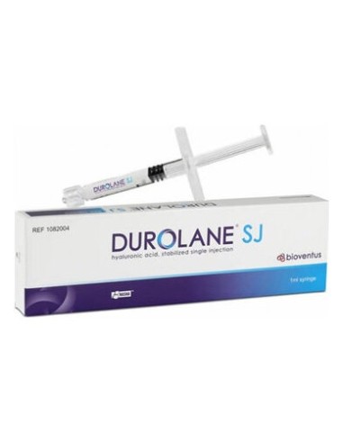 Durolane 1 Ml 20 Mg