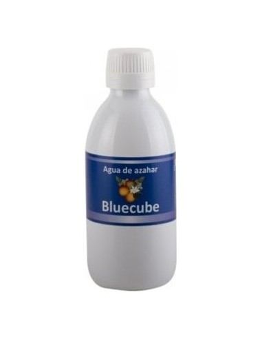 Agua Azahar 250 Ml Bluecube