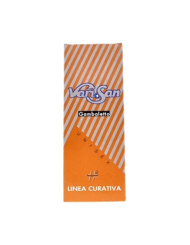 Varisan Calcetín Compresión Extra Ligera Beige Talla 4 1Ud