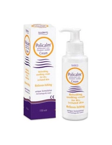 Policalm Crema 150 Ml