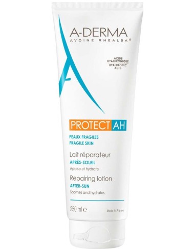 A-Derma Protect Ah Leche Rep Des Sol 25O