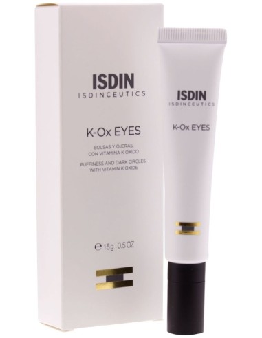 Isdinceutics K-Ox Eyes 15 Ml