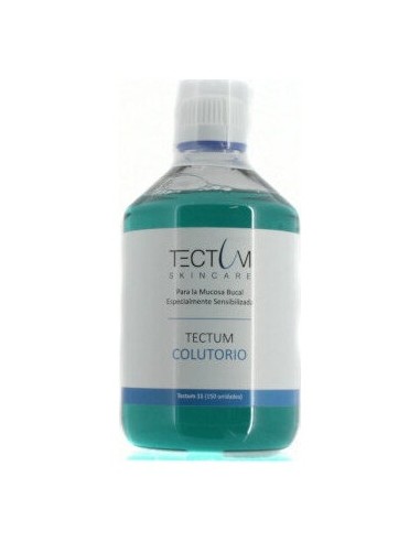 Tectum Colutorio 500 Ml