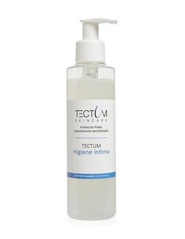 Adventia Pharma S.L. Tectum Gel Higiene Intima 200 Ml