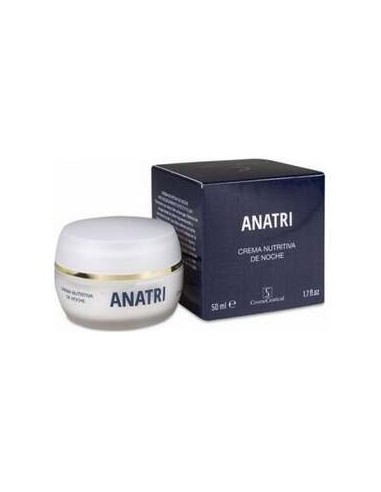 Dermax Anatri Crema  Nutritiva Noche 50Ml