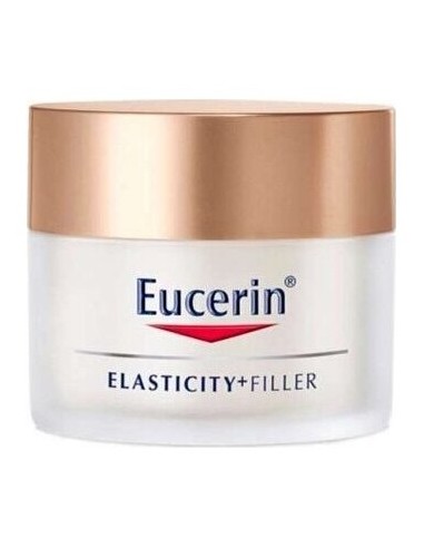 Eucerin® Elasticity+Filler Crema De Día 50Ml