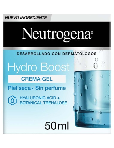 Neutrogena® Hydro Boost® Crema En Gel 50Ml