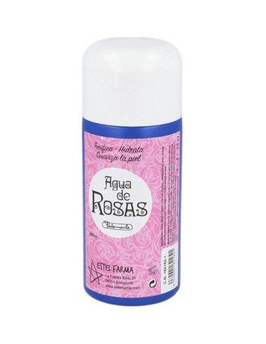 Agua De Rosas Pedemonte 200 Ml