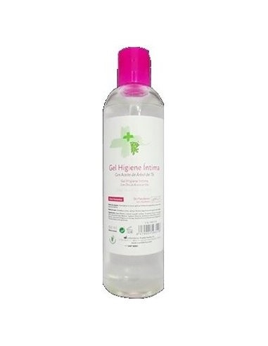 Gel Higiene Intima Edad Fertil Rf 300 Ml